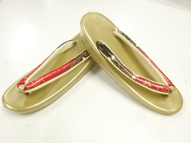 JAPANESE KIMONO / ZORI (JPN:LL)